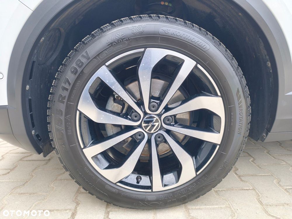 Volkswagen T-Roc 1.5 TSI Style DSG - 39