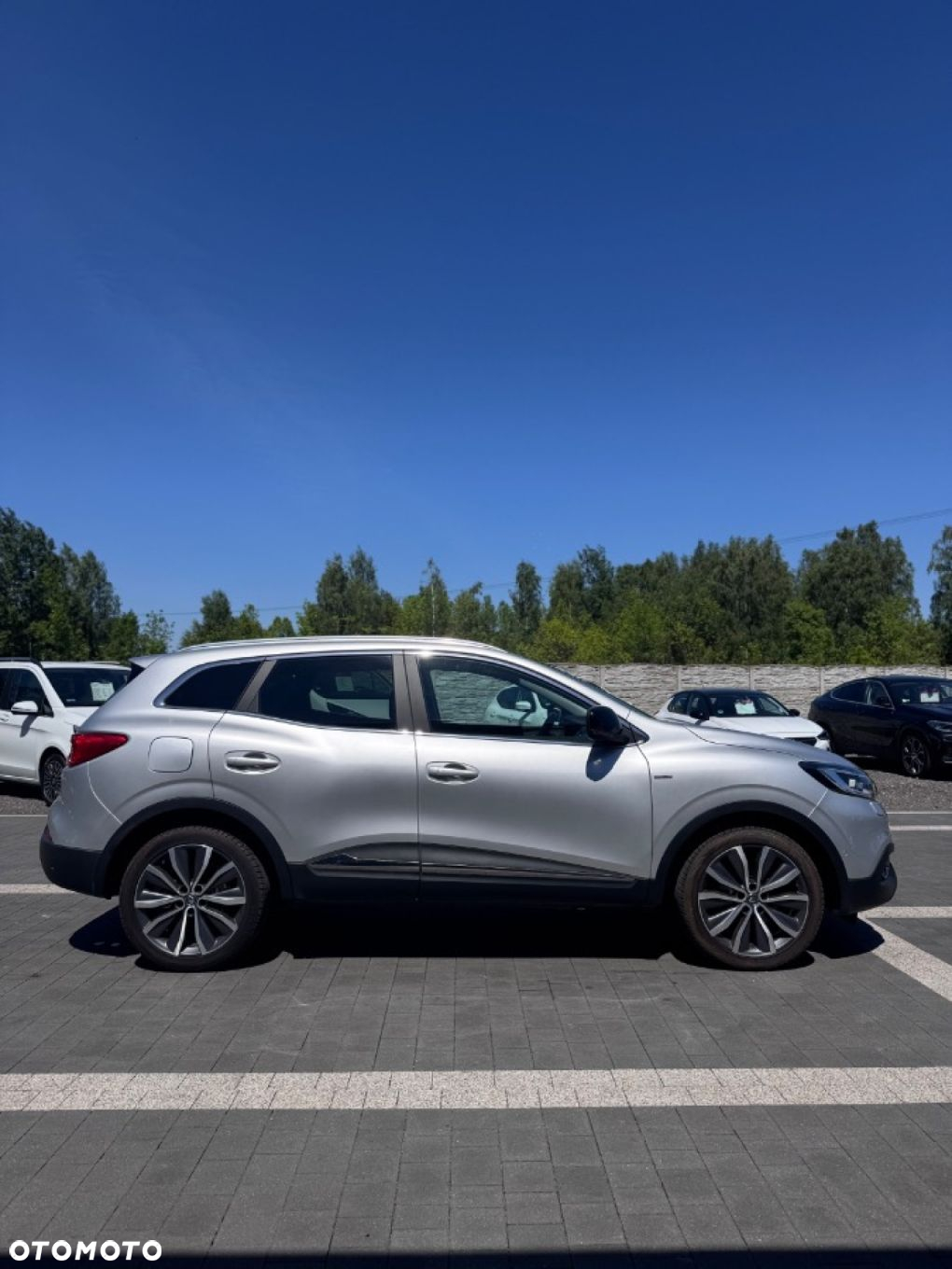 Renault Kadjar - 8