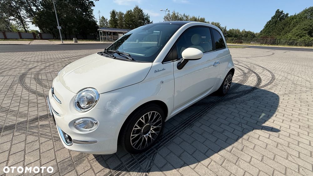 Fiat 500 - 2
