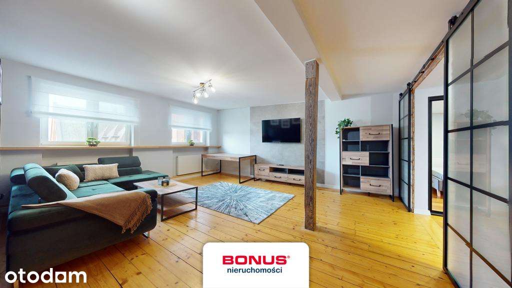 Apartament z parkingiem w pobliżu Kaskady.