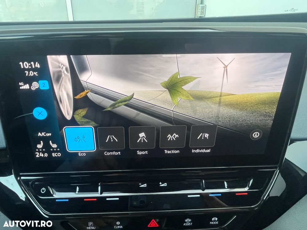 Volkswagen ID.4 77 kWh GTX - 28