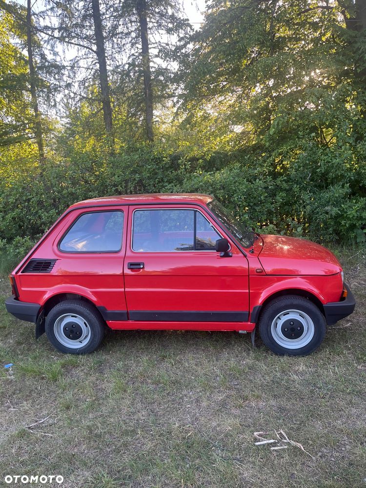 Fiat 126 - 4