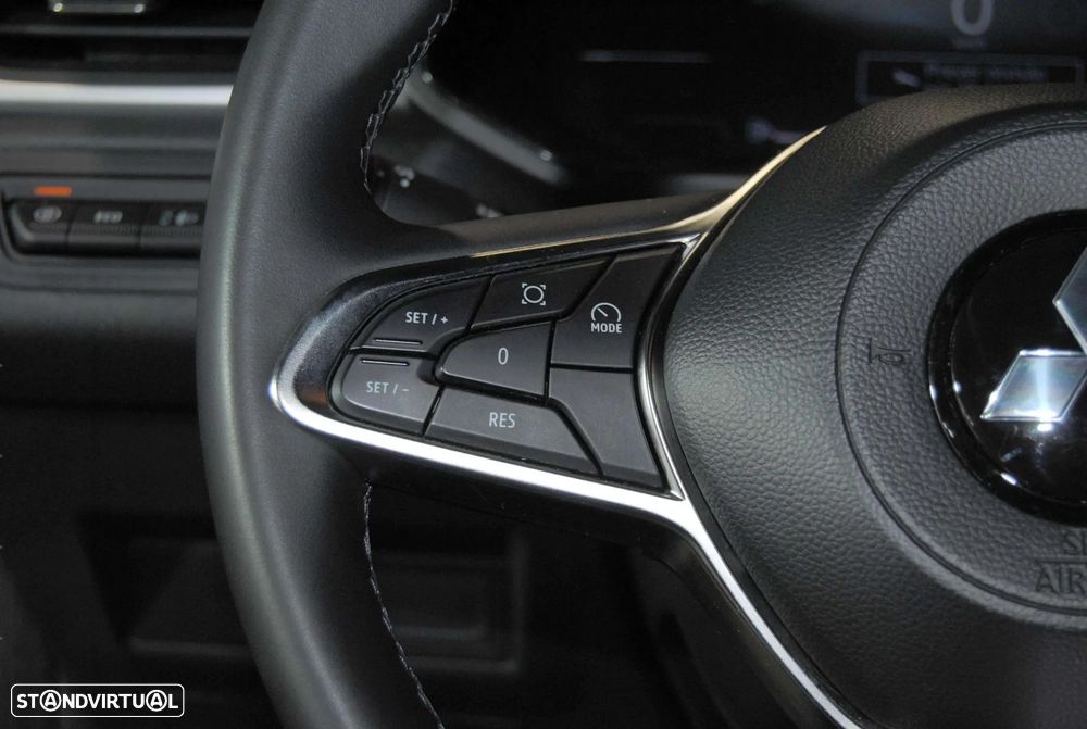 Mitsubishi ASX 1.0 MPI-T Kaiteki - 25