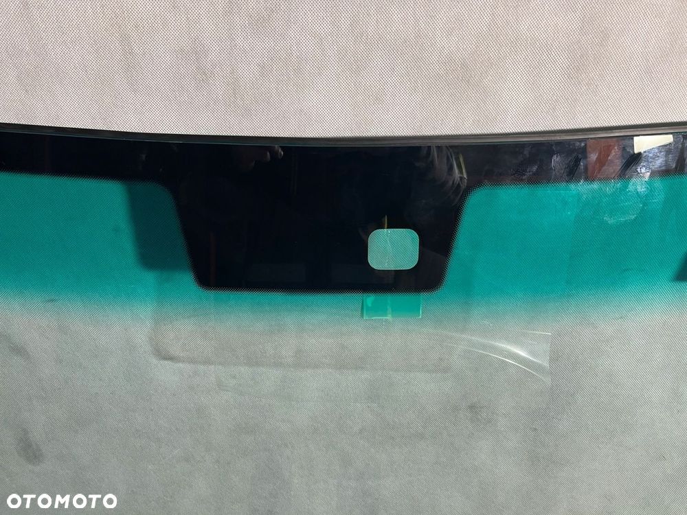 VW PAETHON SEDAN SZYBA PRZEDNIA NOWA SENSOR SOLAR 2002-2010 - 2