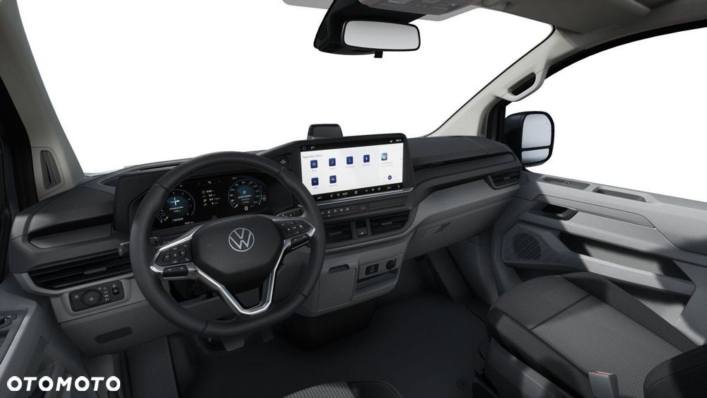 Volkswagen Caravelle - 7