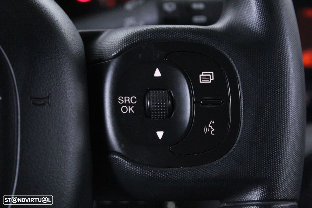 Fiat Panda 1.0 Hybrid City Life - 22