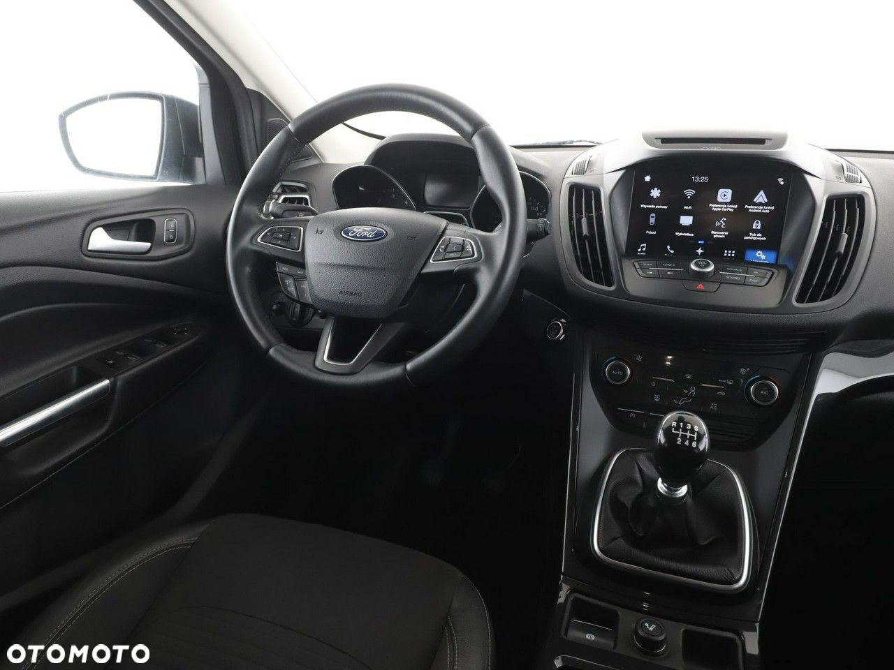 Ford Kuga 2.0 TDCi 2x4 Business Edition - 16