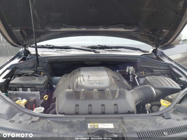 Jeep Grand Cherokee - 16