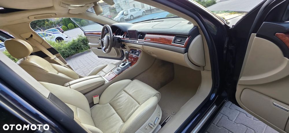 Audi A8 4.0 TDI Quattro - 26