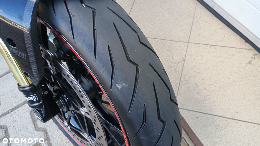 Ducati Monster - 28
