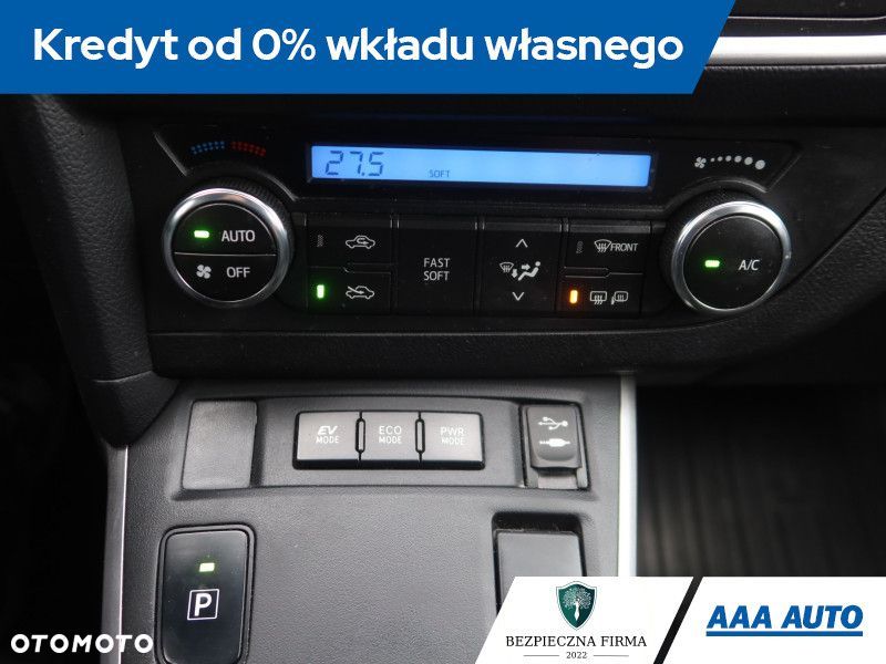 Toyota Auris - 14