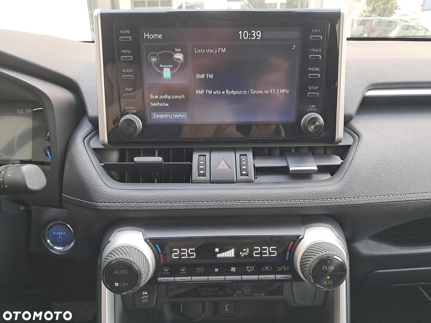 Toyota RAV4 2.5 Hybrid Comfort 4x4 - 17