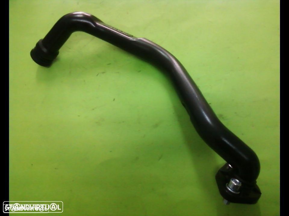 tubo respiro motor Audi Vw Seat (NOVO) - 1