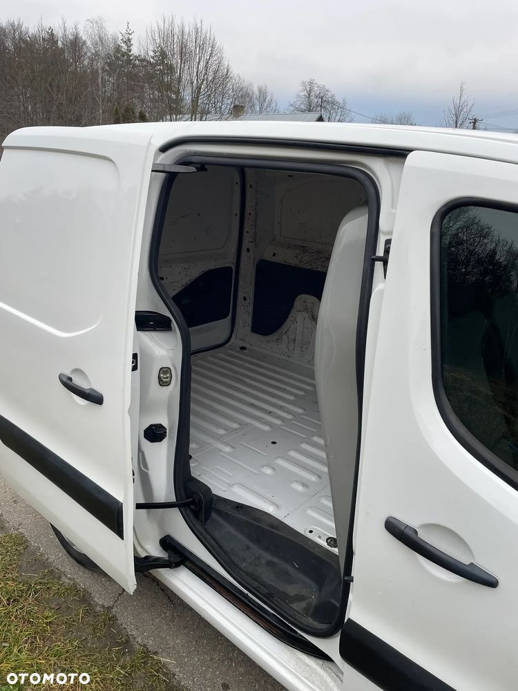 Peugeot Partner - 19