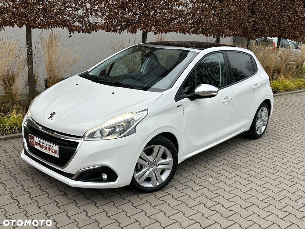 Peugeot 208 - 9