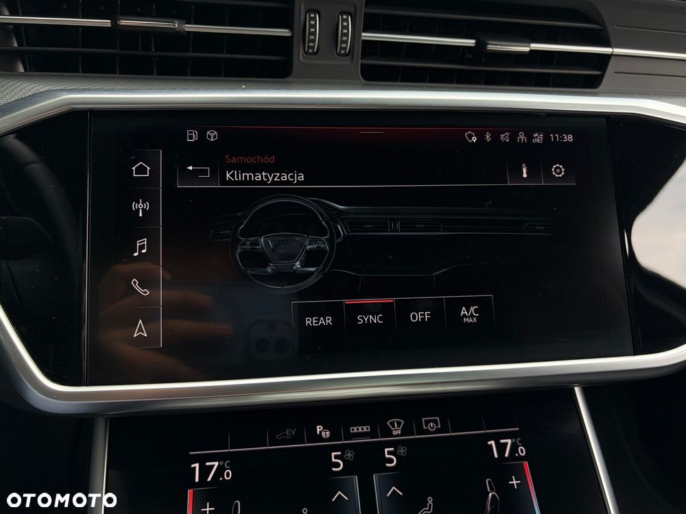 Audi A6 Limousine - 35