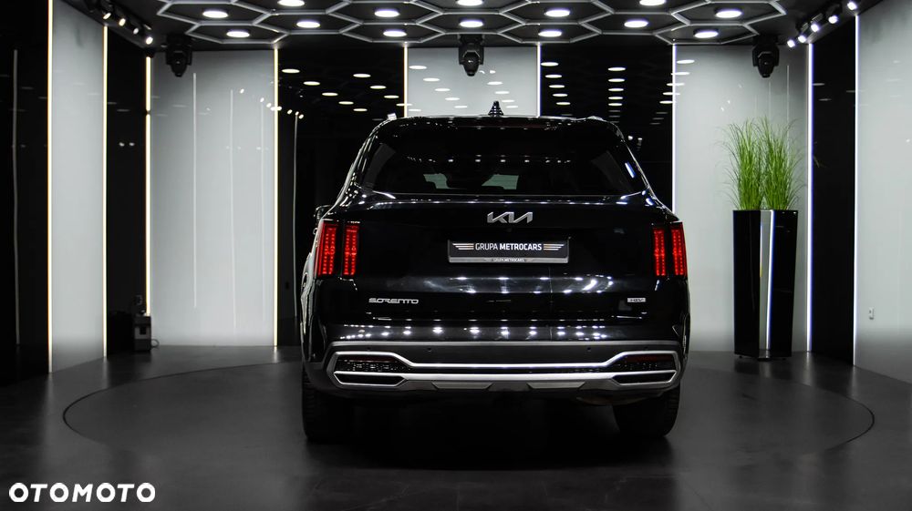 Kia Sorento 1.6 T-GDI HEV XL 4WD - 7