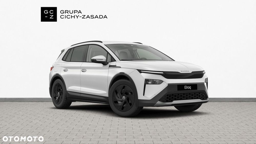 Skoda Elroq 60 63kWh - 26