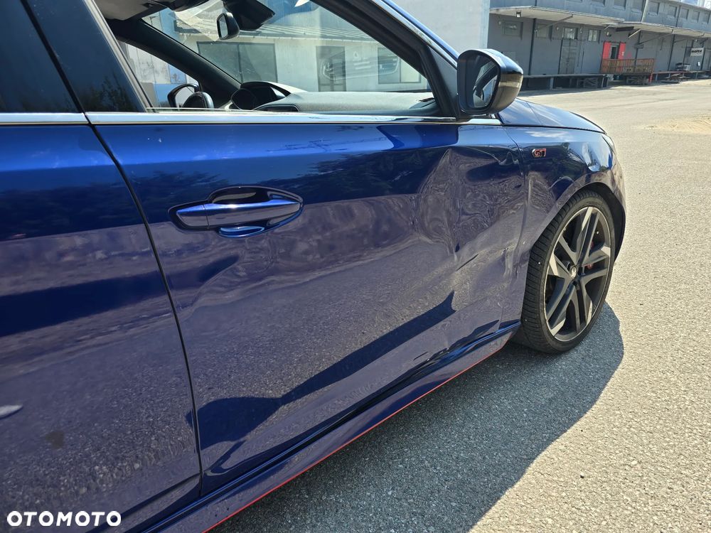 Peugeot 308 GTi by Sport - 6