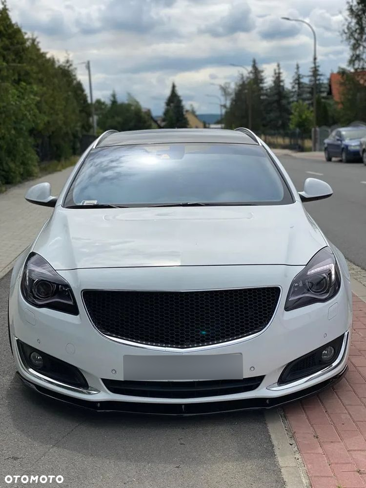 Opel Insignia 2.0 CDTI Sport - 17