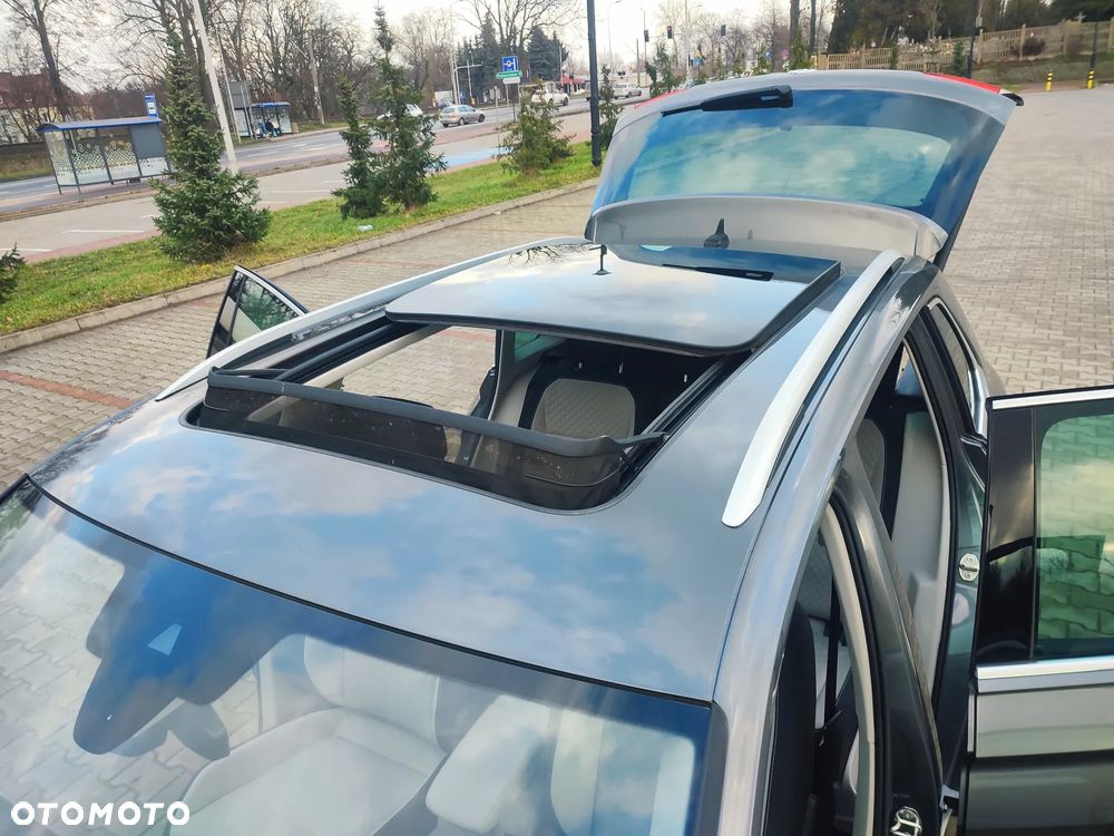 Volkswagen Tiguan 1.5 TSI ACT OPF Trendline - 19