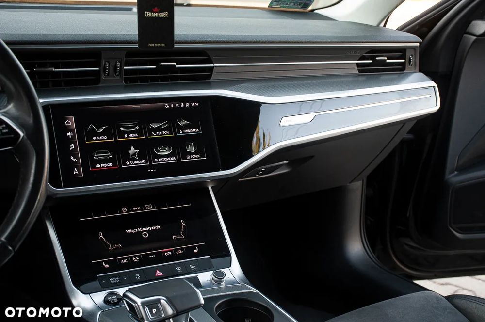 Audi A6 Limousine 35 TDI S tronic design - 33