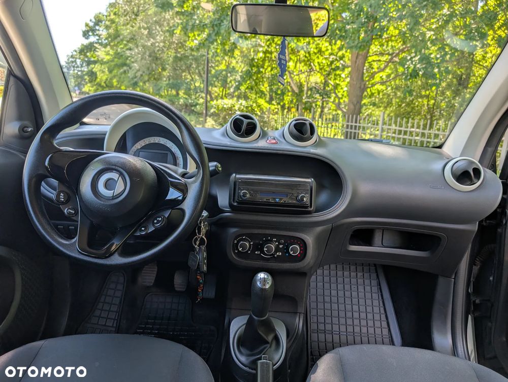 Smart Fortwo - 2