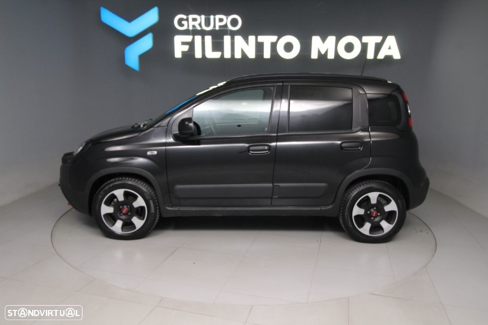 Fiat Panda 1.0 Hybrid Cross - 5