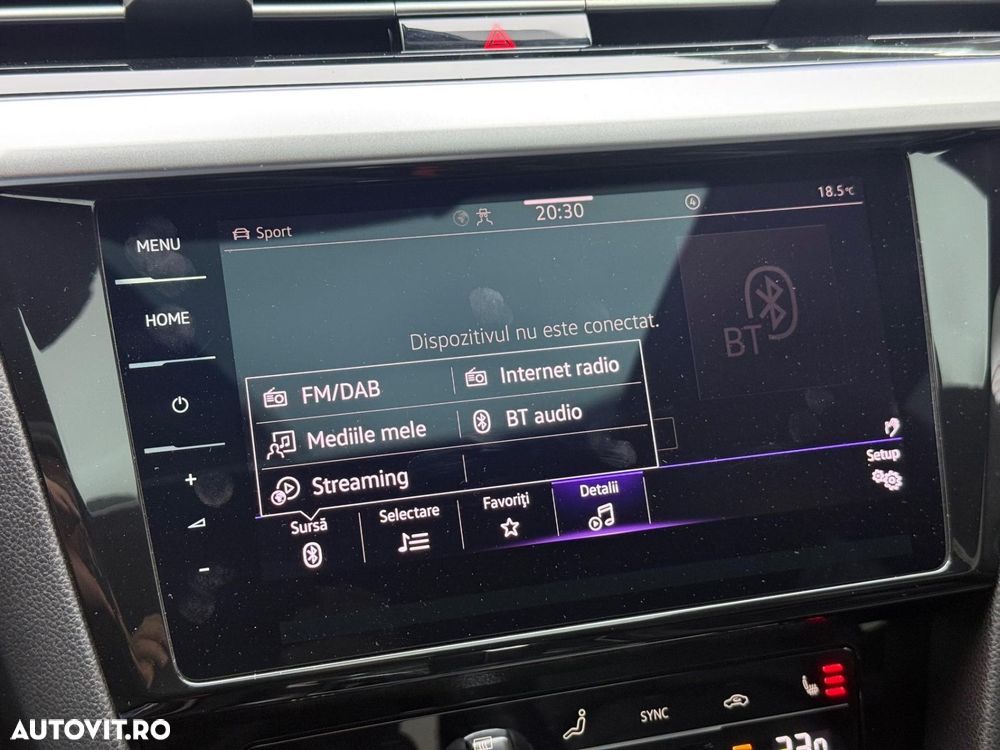 Volkswagen ARTEON 2.0 TDI 4Motion DSG R-Line - 15