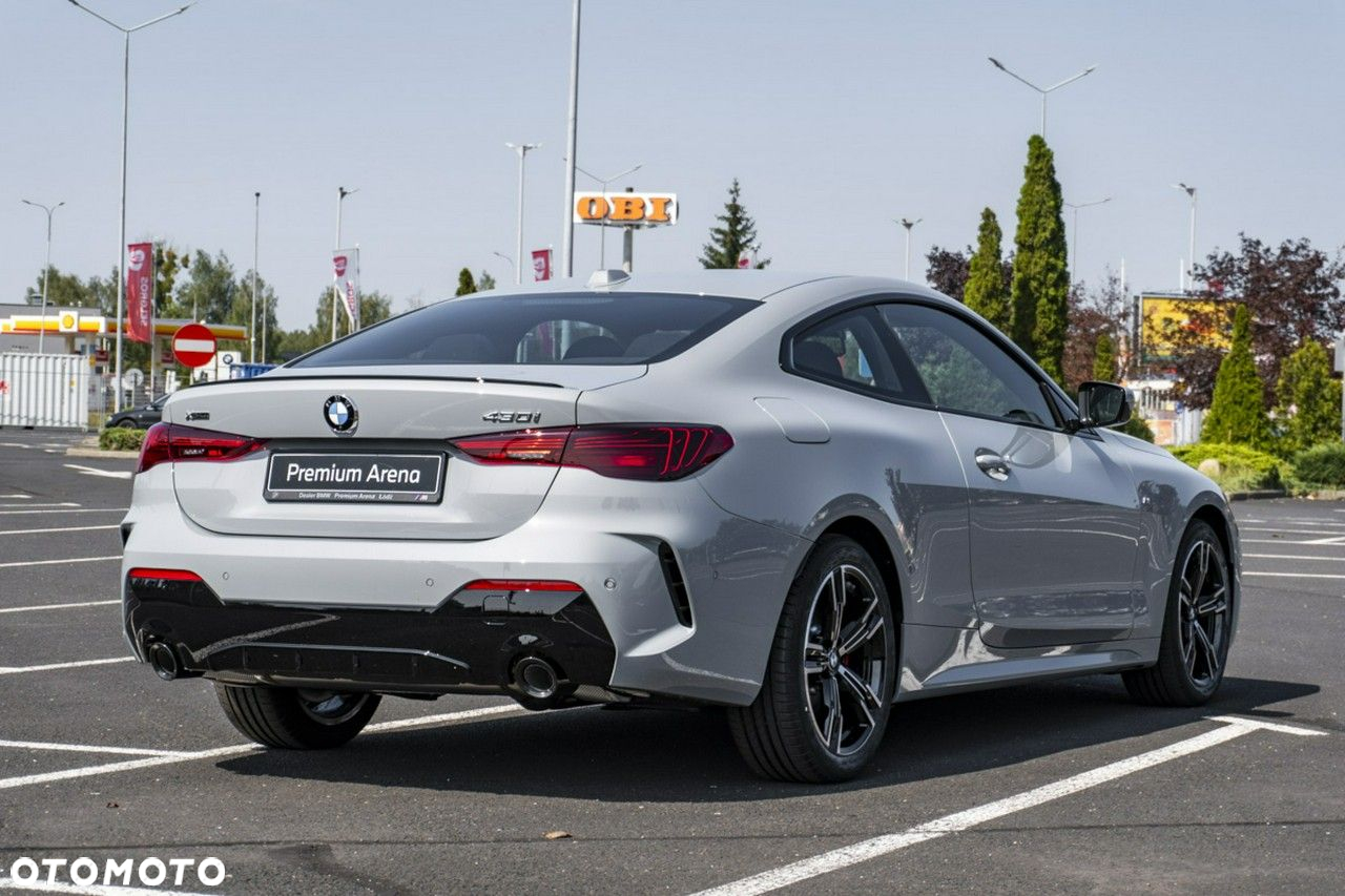 BMW Seria 4 - 10
