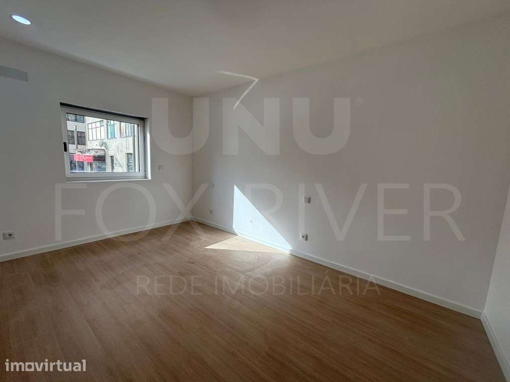 Apartamento T3 Centro de Valença do Minho - Grande imagem: 3/12