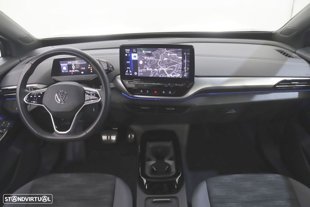 VW ID.5 77 kWh Pro - 6