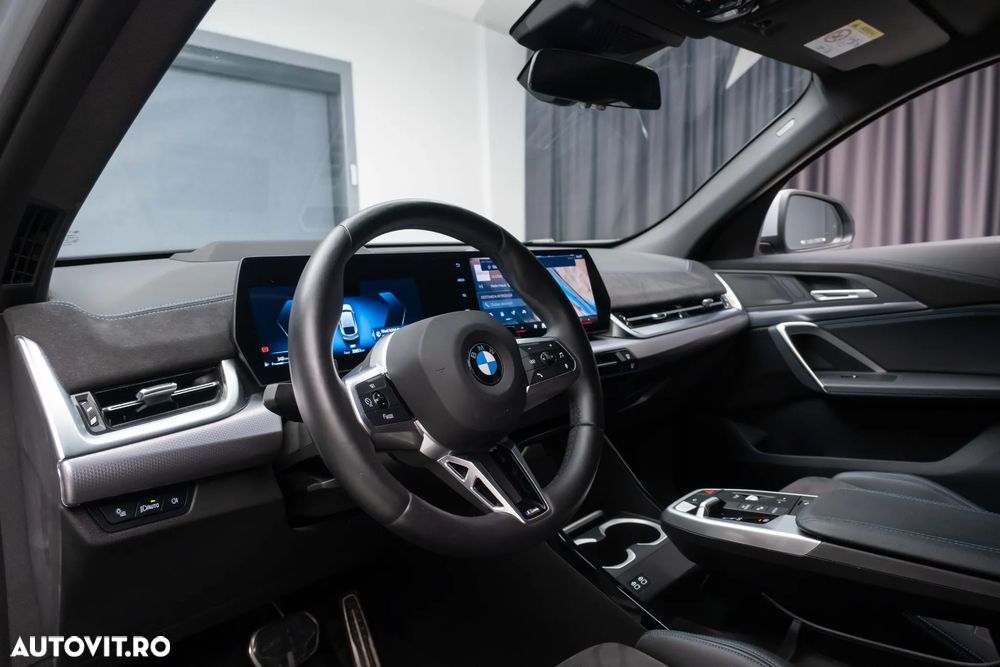 BMW X2 sDrive18d Aut. M Sport - 22