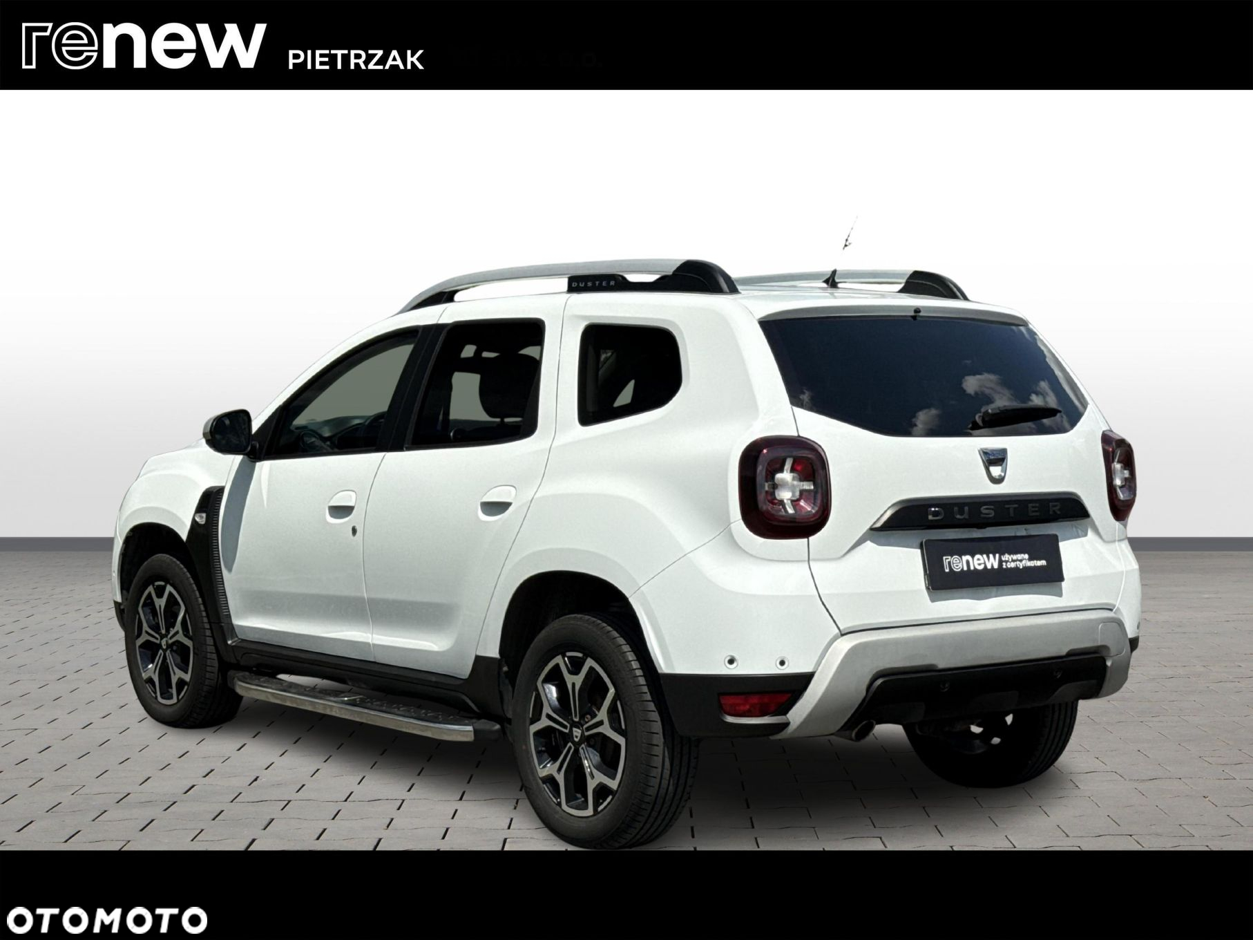 Dacia Duster 1.0 TCe Prestige - 3