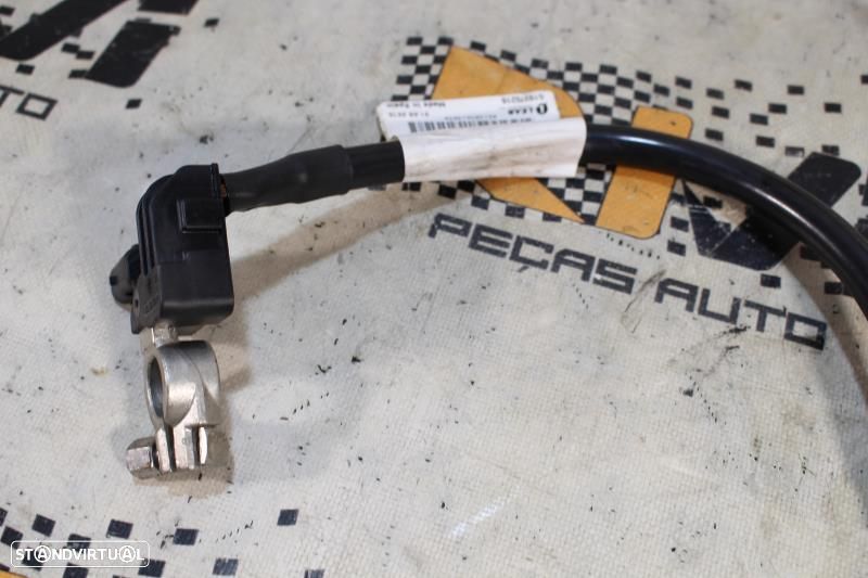 Fusível Da Bateria Audi A5 (8T3)  8X0915181 / 519375216 / 8X0 915 181 - 3