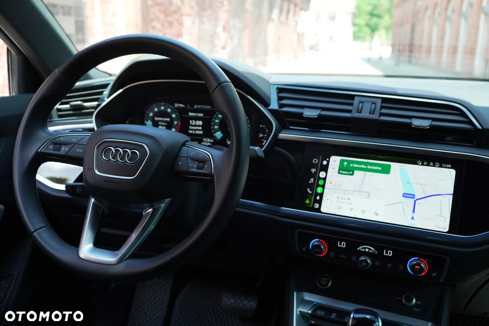 Audi Q3 45 TFSI Quattro S tronic S line - 5