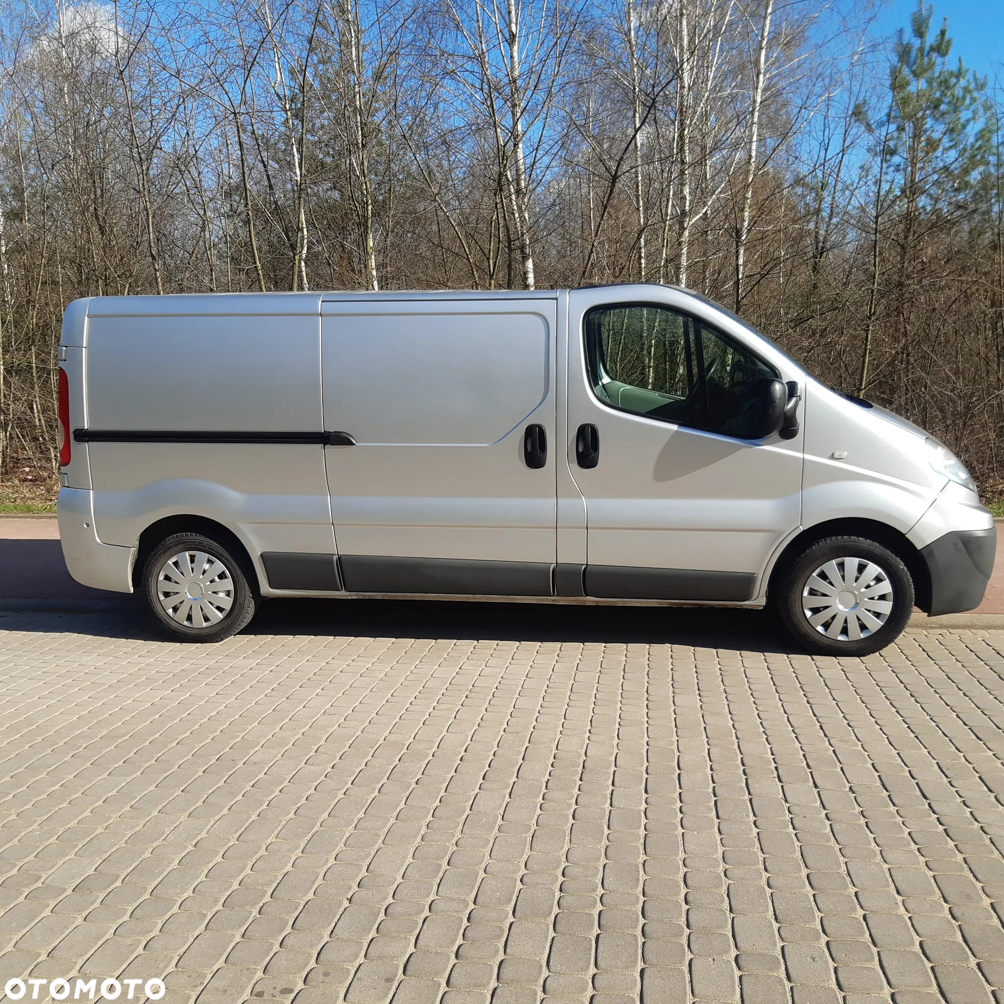 Renault TRAFIC - 4