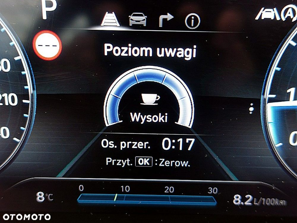 Hyundai Tucson - 28