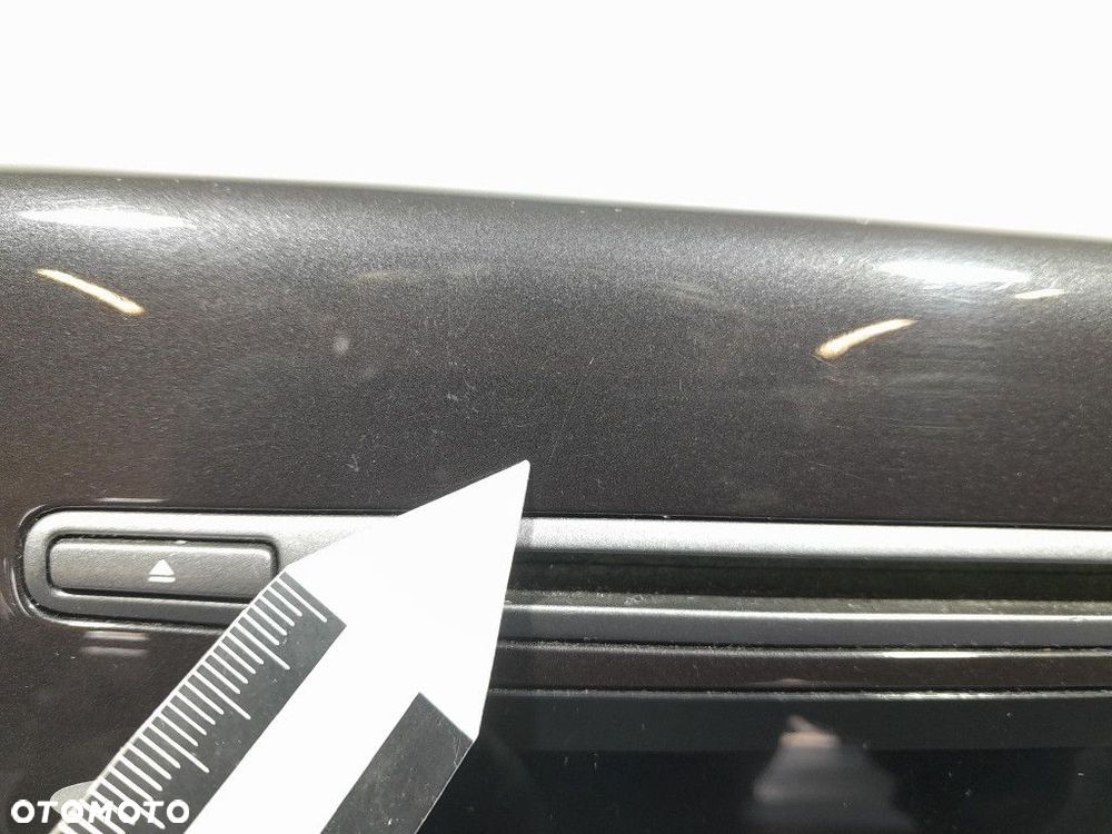 FIAT BRAVO II 07- RADIO CD FABRYCZNE 735451942 - 3