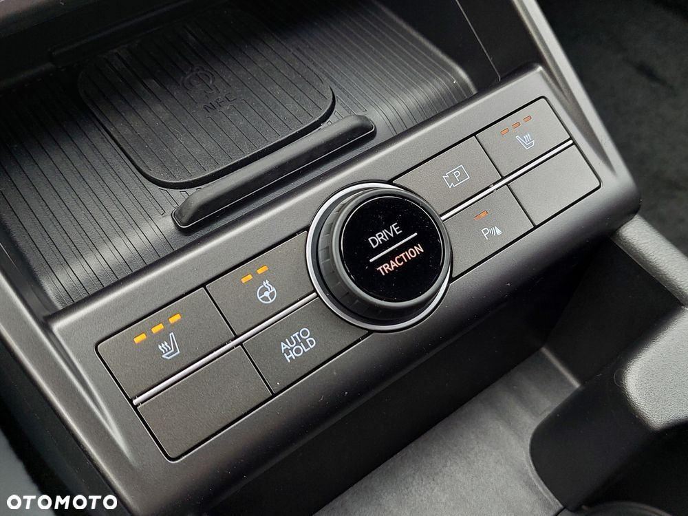 Hyundai Kona 1.6 T-GDI N-Line DCT - 17