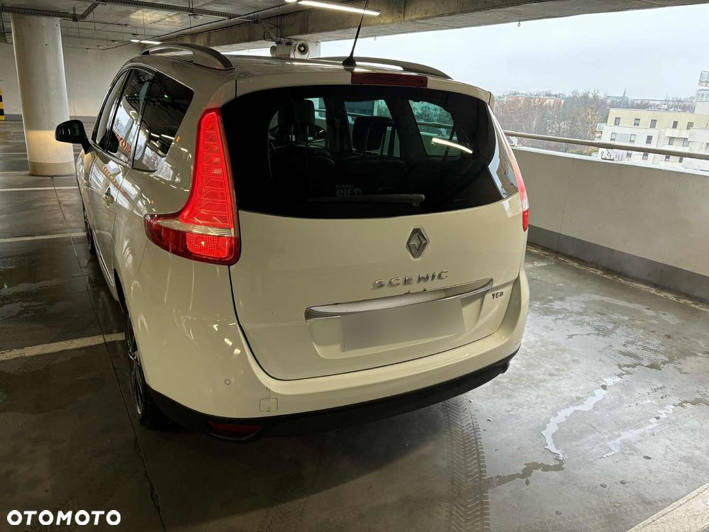 Renault Scenic 1.2 TCe Energy Bose - 5