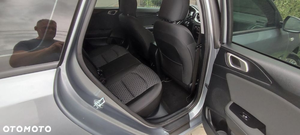 Kia Ceed 1.0 T-GDI M - 16