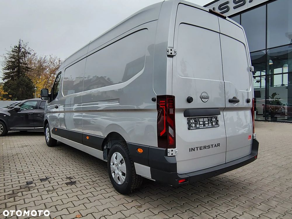 Nissan Interstar - 31