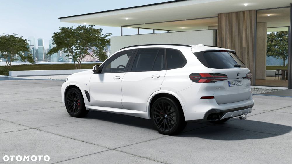 BMW X5 xDrive40d - 3