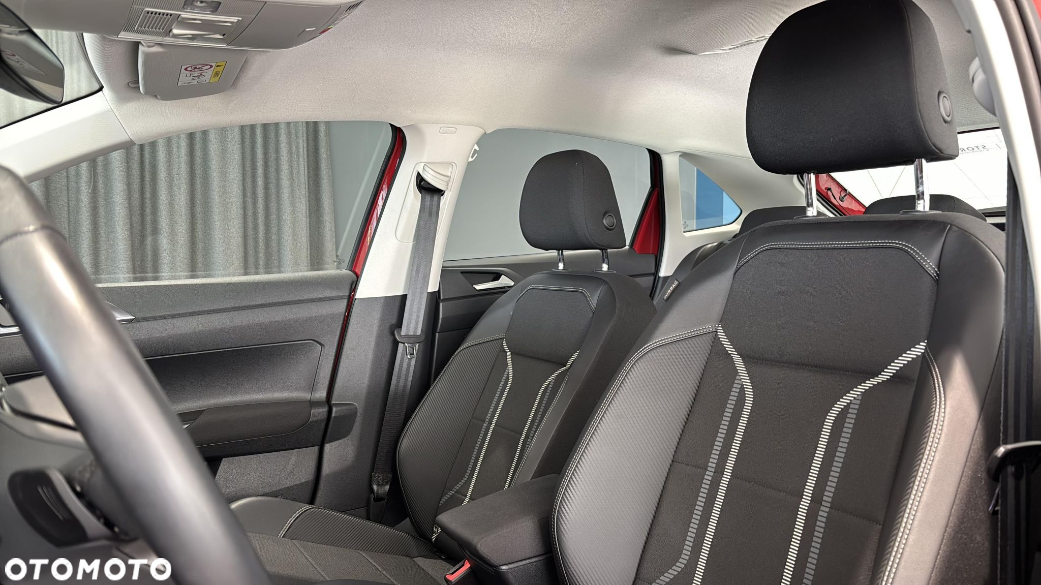 Volkswagen Taigo 1.5 TSI ACT Style DSG - 11
