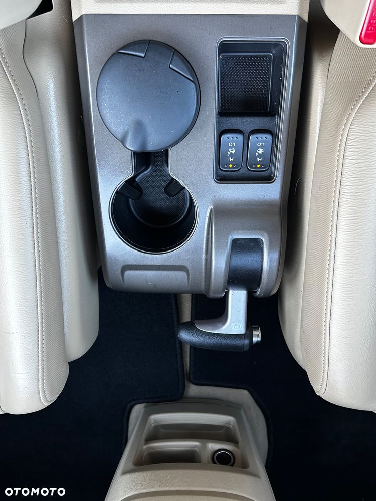 Honda CR-V 2.2i CTDi DPF Comfort - 28