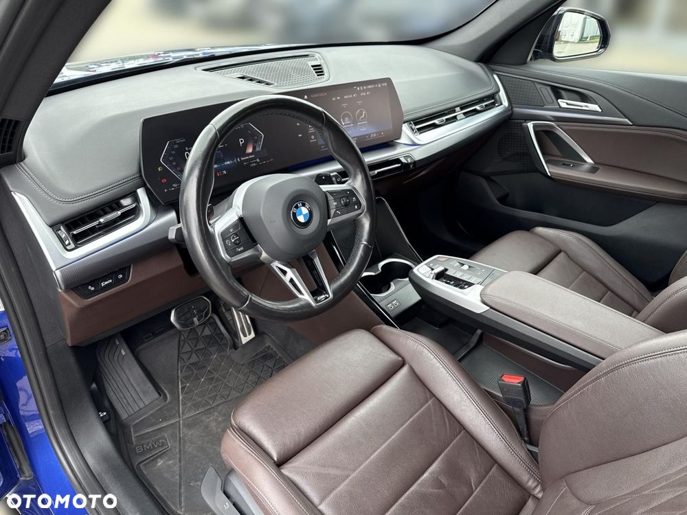 BMW X1 sDrive18i M Sport - 5