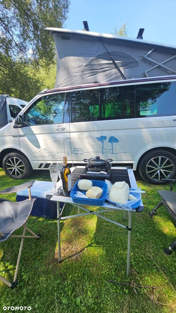 Volkswagen California - 24