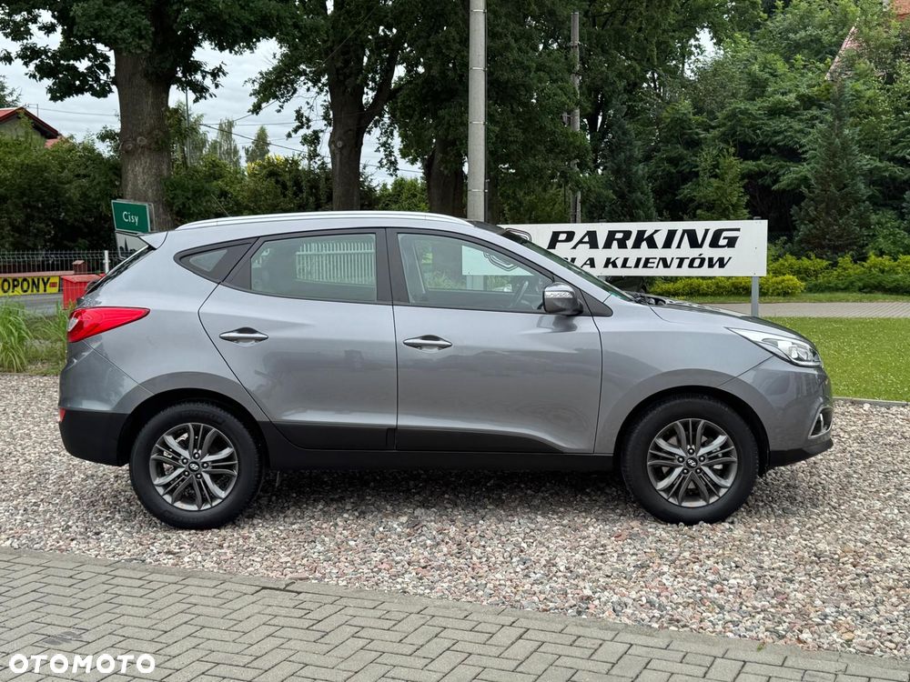 Hyundai ix35 - 10