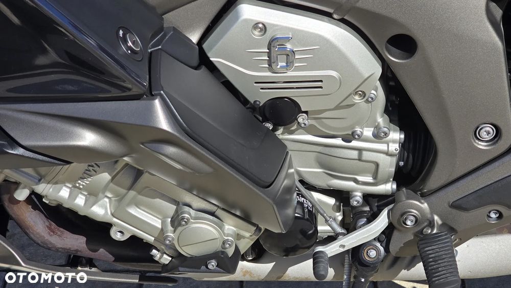 BMW K - 13